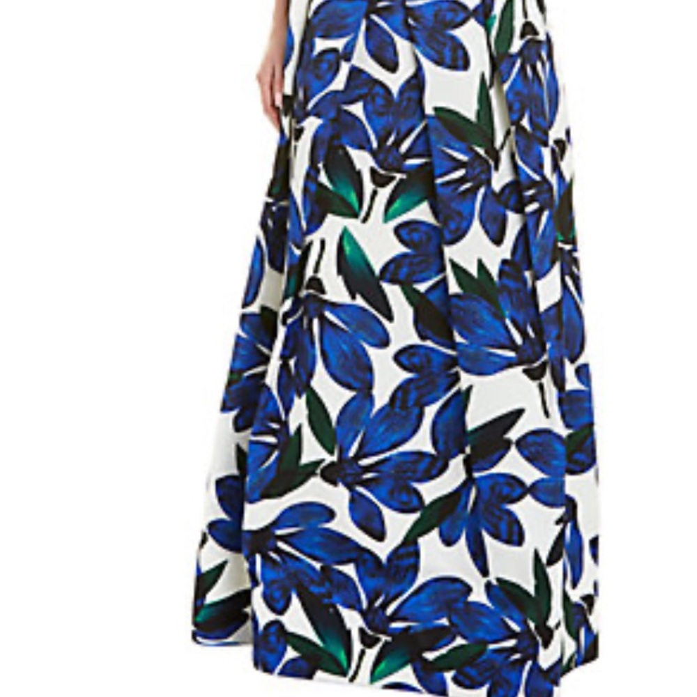 Meet your Posher, Reagan